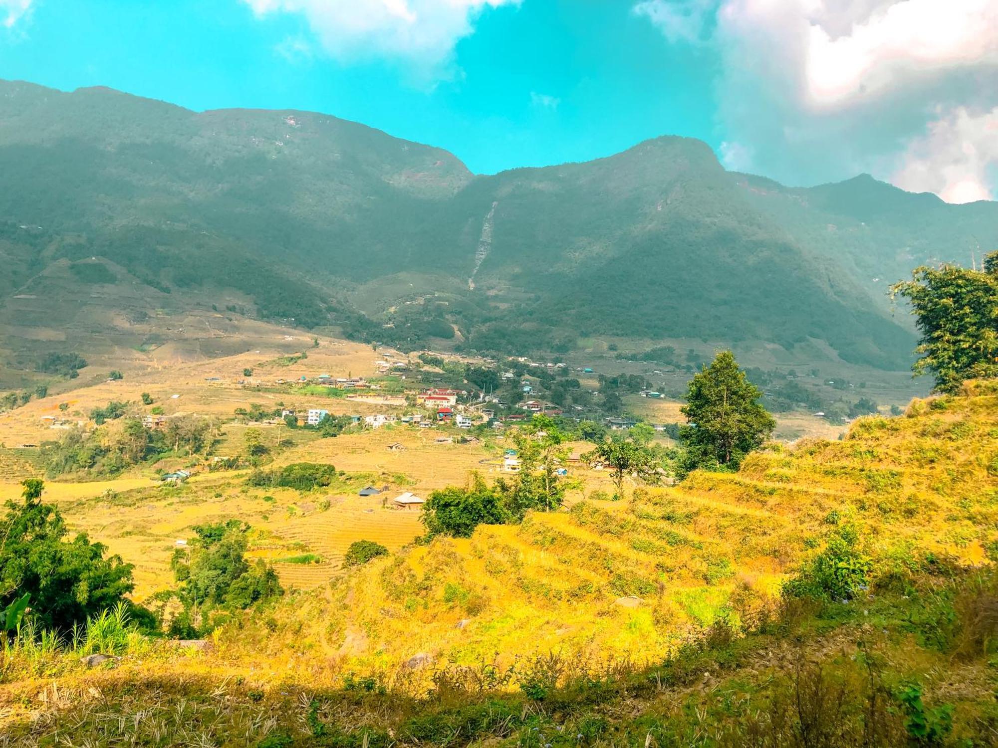 Duy Tuyen Ba Be Homestay Free Bbq Bac Kan Eksteriør bilde